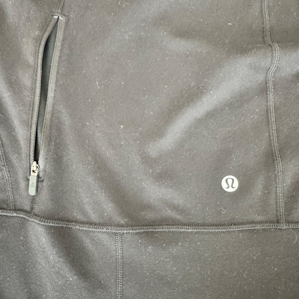 Lululemon Track Jacket - Picture 3 of 4